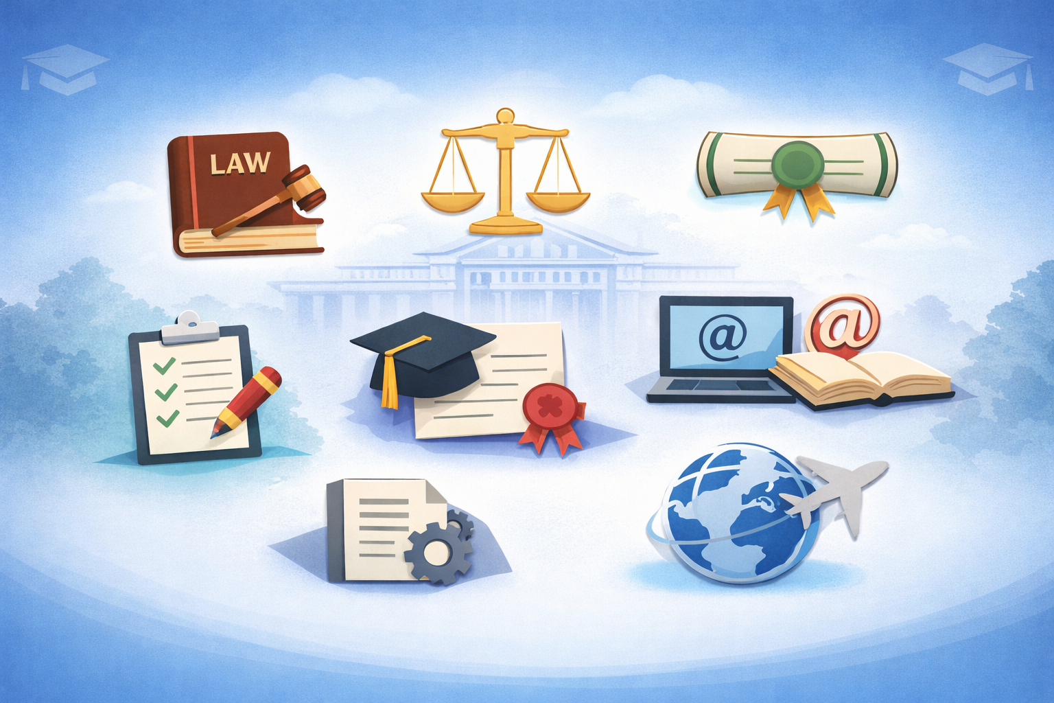 Course Image {mlang lv}Studiju procesu reglamentējošie dokumenti{mlang}{mlang en}Regulatory documents for the Study Process{mlang}