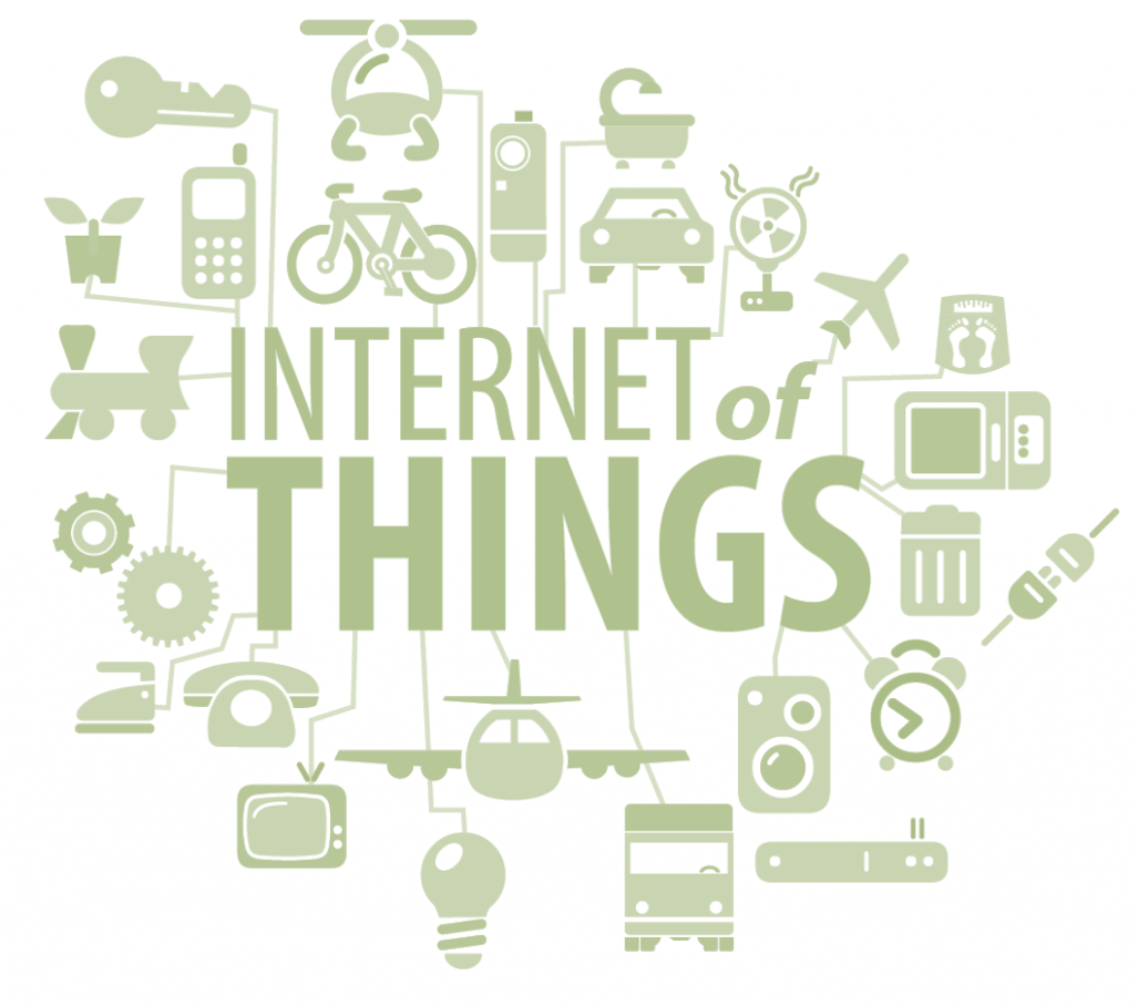 Course Image IoT and sensor networks