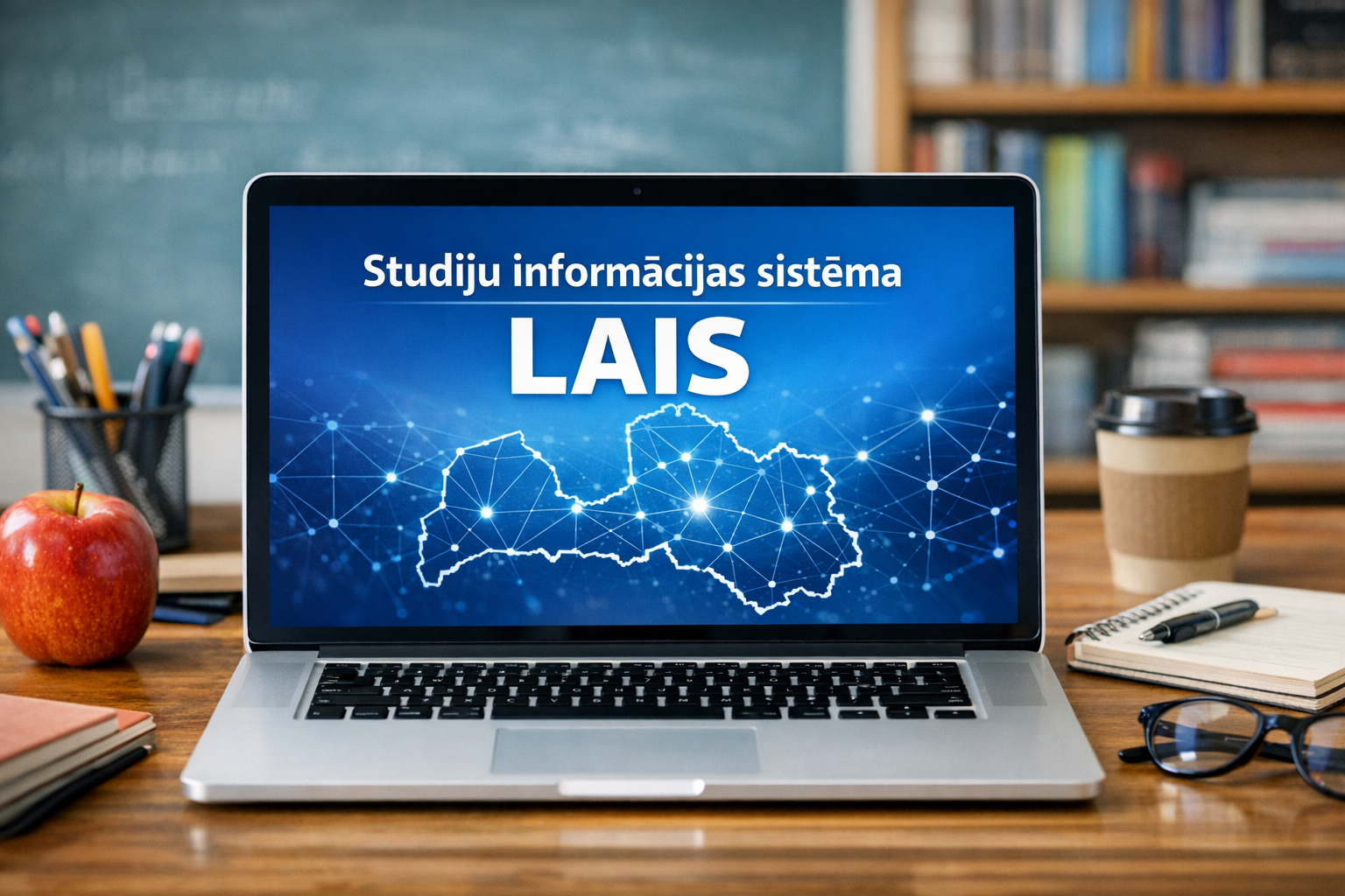 Course Image {mlang lv}Studiju informācijas sistēma LAIS{mlang}{mlang en}Study Information System LAIS{mlang}