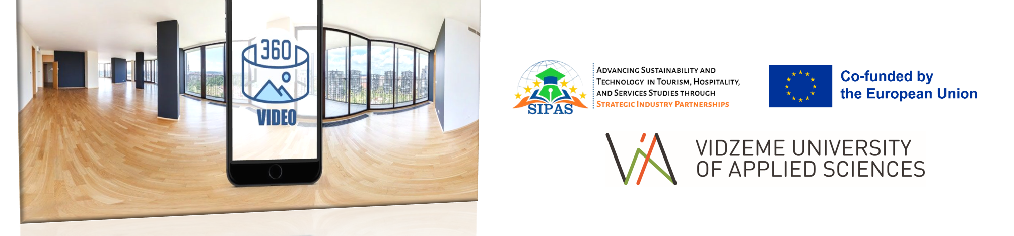 Course Image Implementation of Virtual and Augmented Reality Applications for Tourism and Service Sector