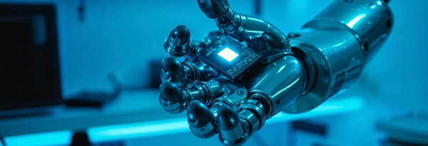 Course Image Roboti un robotu vadības sistēmas